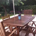 Melody Birds Holiday home