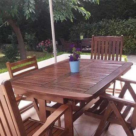 Melody Birds Holiday home