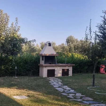Σπίτι διακοπών Melody Birds