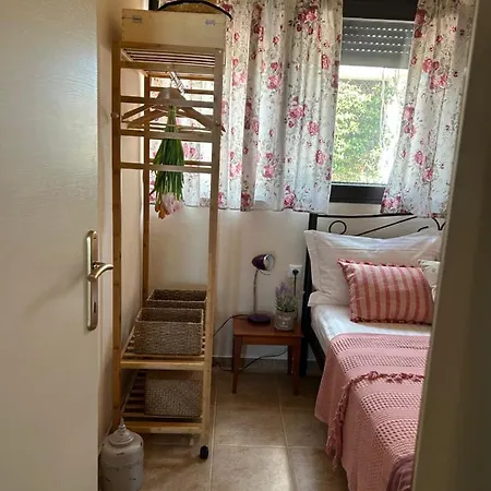Melody Birds Σπίτι διακοπών Dikella
