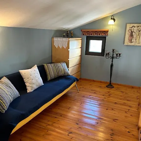 Melody Birds Holiday home Dikella