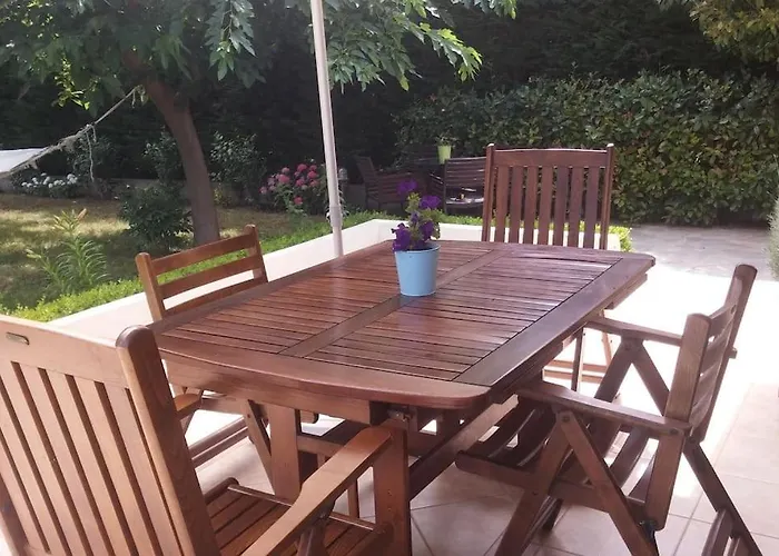 Melody Birds 度假居