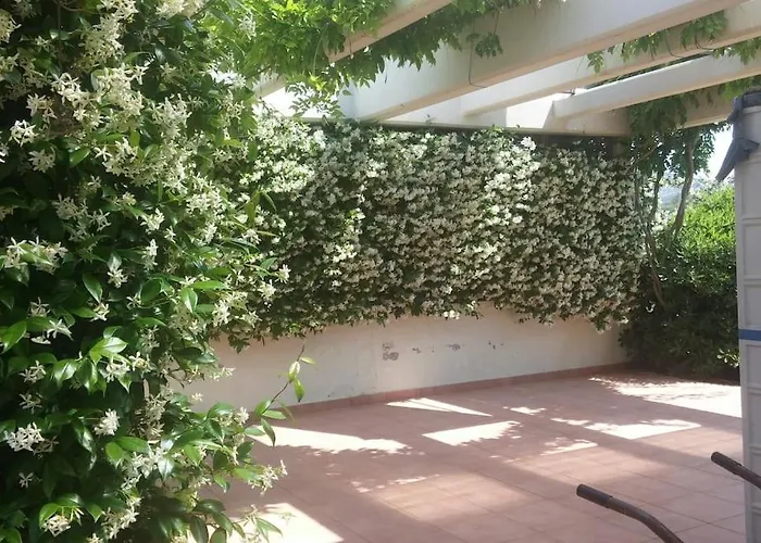 Melody Birds 度假居