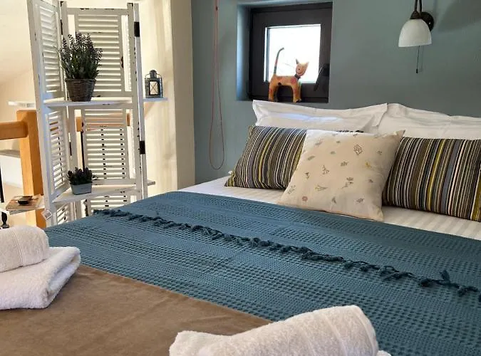 度假居 Melody Birds *