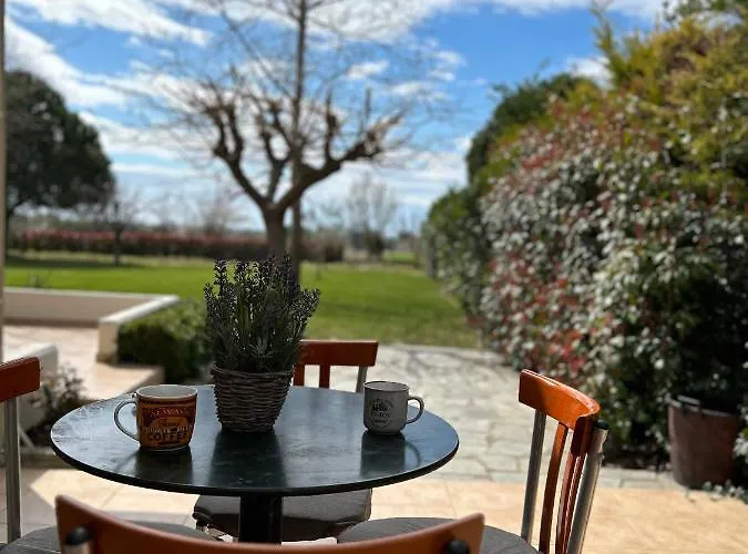 度假居 Melody Birds *