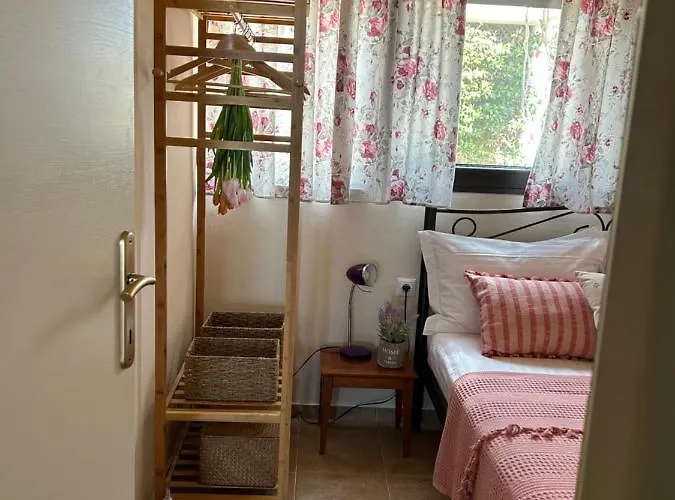 Melody Birds 別荘 Dikella