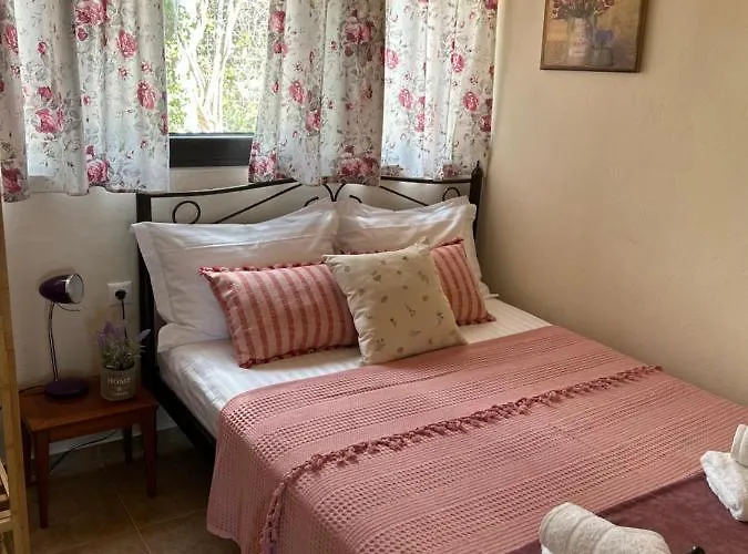 別荘 Melody Birds *