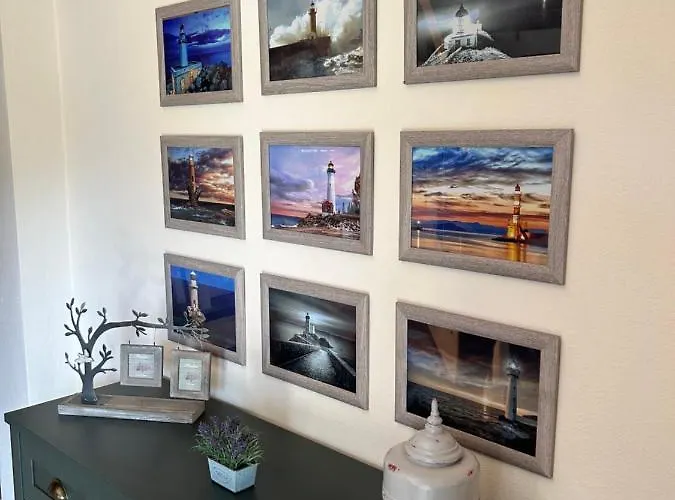 Melody Birds 度假居