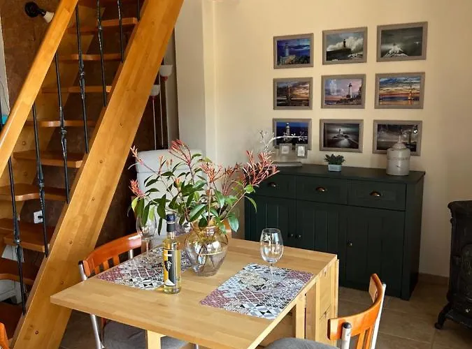 Melody Birds 別荘 Dikella