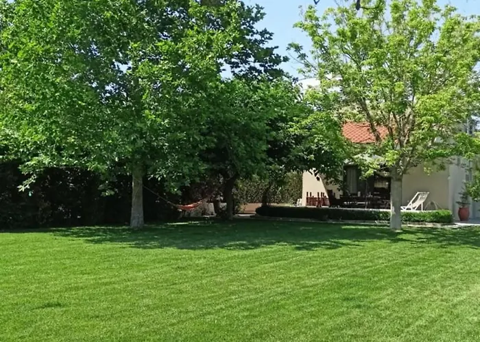 別荘 Melody Birds Dikella